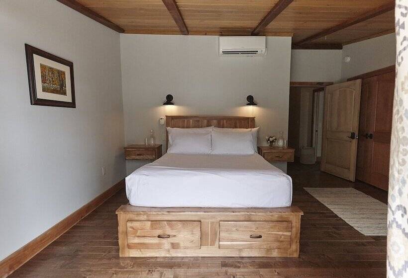 Общежитие Seesaw's Lodge