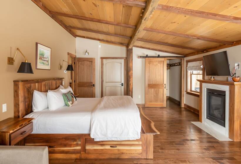 Общежитие Seesaw's Lodge