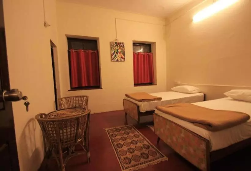 Hostel The Bunkers Ashram
