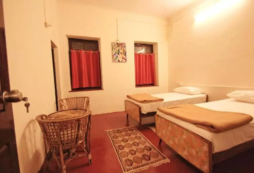 Hostel The Bunkers Ashram