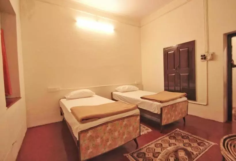 Hostel The Bunkers Ashram