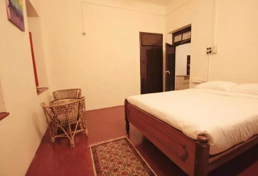 Hostel The Bunkers Ashram