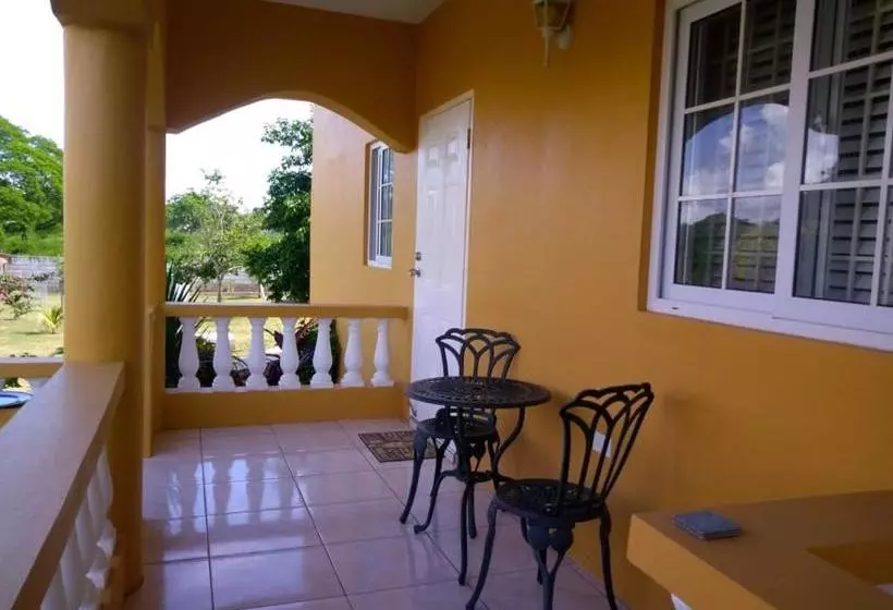 تختخواب و صبحانه Modrians