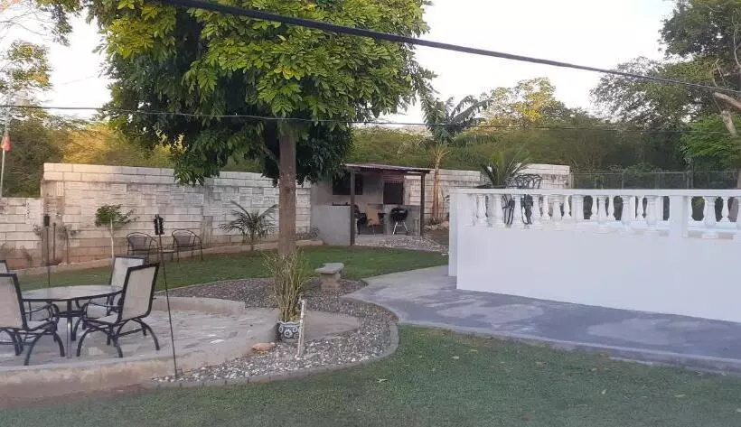 تختخواب و صبحانه Modrians