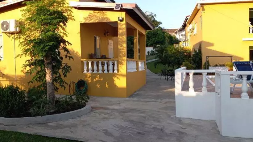 تختخواب و صبحانه Modrians