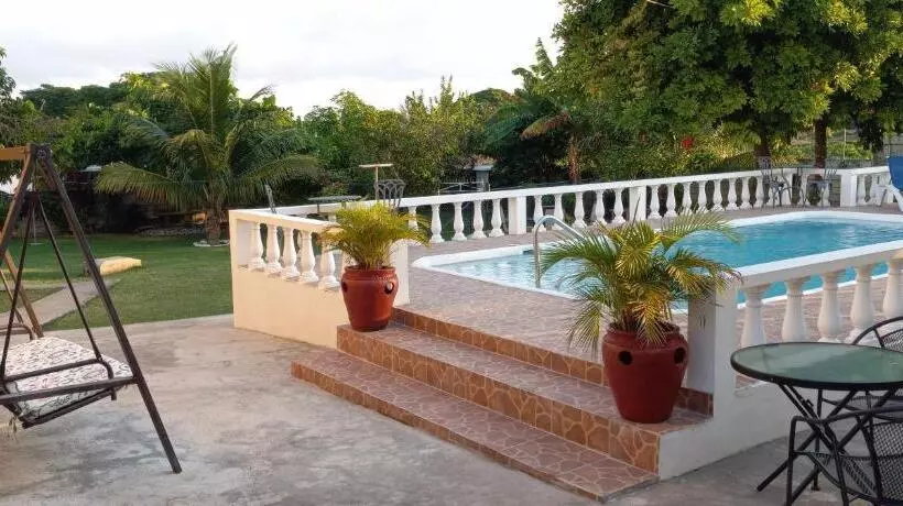 تختخواب و صبحانه Modrians