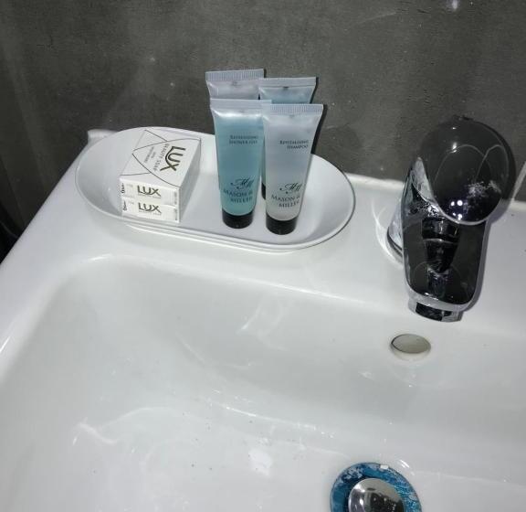 ベッドアンドブレックファースト The Spring Bank Apart