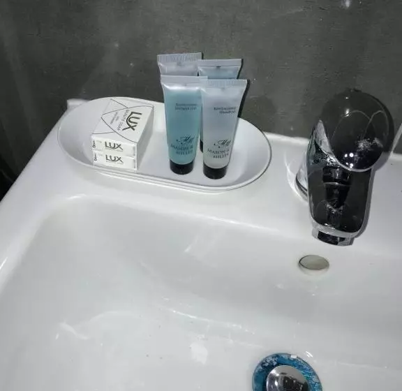 ベッドアンドブレックファースト The Spring Bank Apart