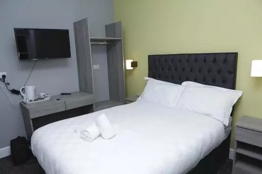 ベッドアンドブレックファースト The Spring Bank Apart