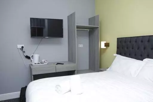 ベッドアンドブレックファースト The Spring Bank Apart