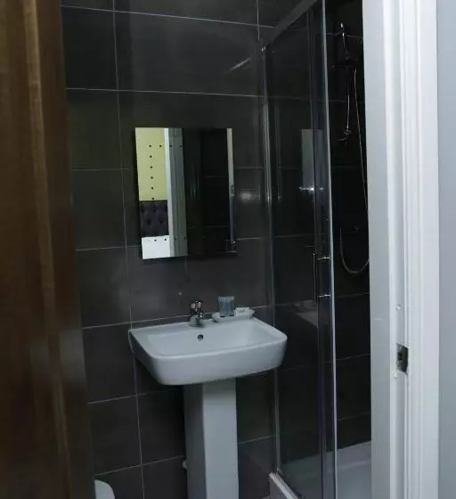 ベッドアンドブレックファースト The Spring Bank Apart