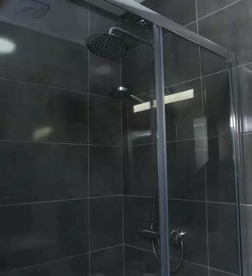 ベッドアンドブレックファースト The Spring Bank Apart