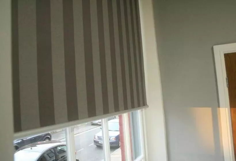 ベッドアンドブレックファースト The Spring Bank Apart