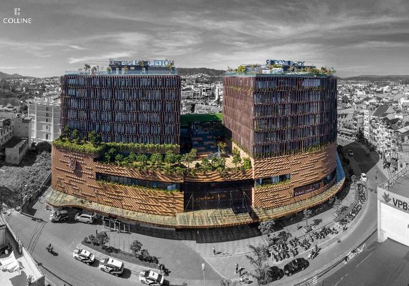 Hotel Colline Dalat