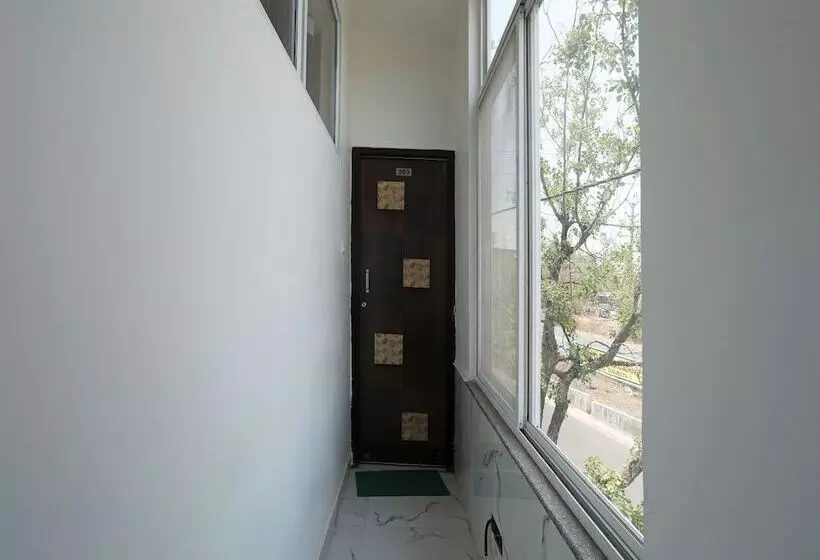ホテル Oyo 14578 Green Square