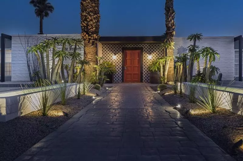 Hotelli The Weekend Palm Springs