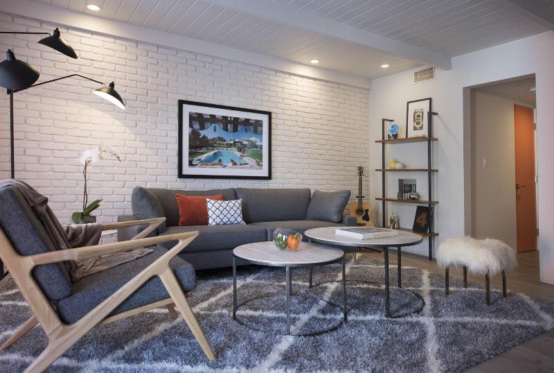 Hotelli The Weekend Palm Springs