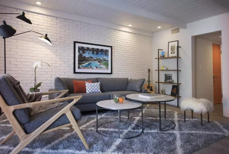 Hotelli The Weekend Palm Springs