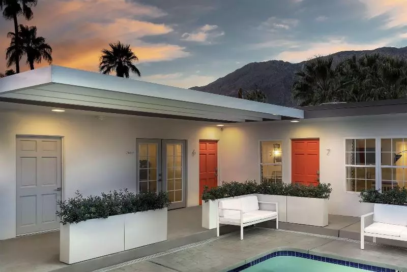 Hotelli The Weekend Palm Springs