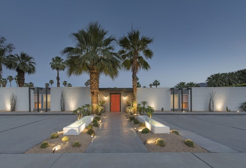 Hotelli The Weekend Palm Springs