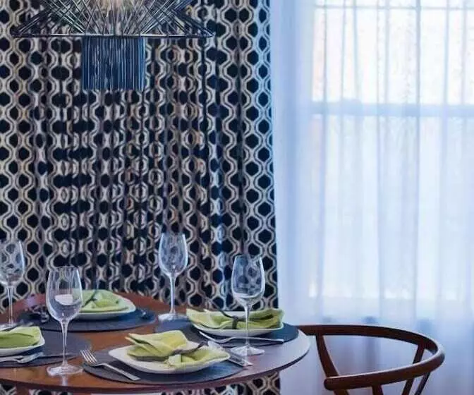 Hotelli The Weekend Palm Springs