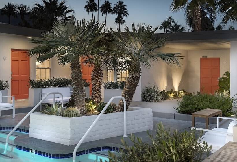 Hotelli The Weekend Palm Springs