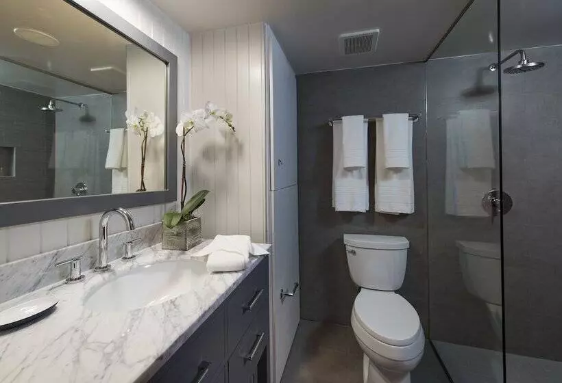 Hotelli The Weekend Palm Springs