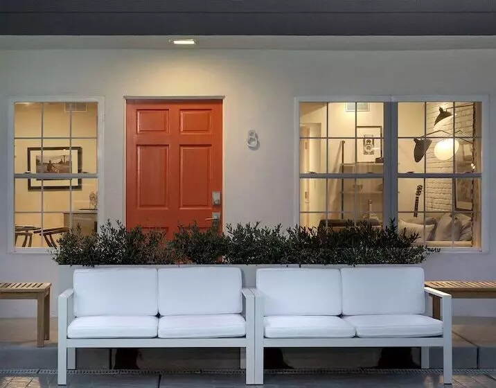 Hotelli The Weekend Palm Springs