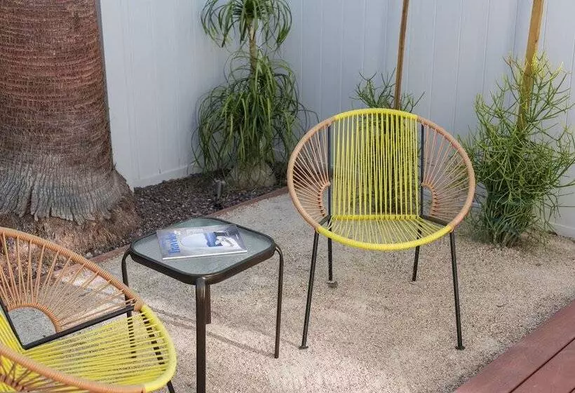 Hotelli The Weekend Palm Springs