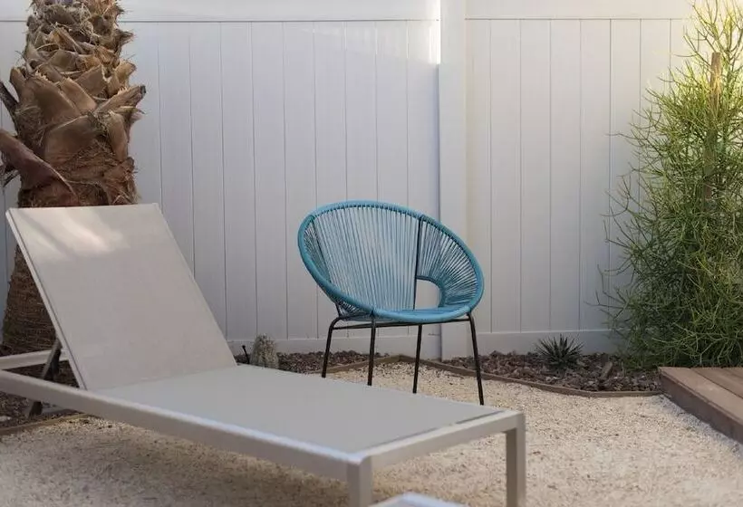 Hotelli The Weekend Palm Springs