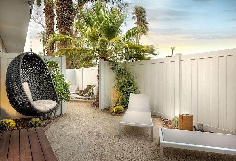 Hotelli The Weekend Palm Springs