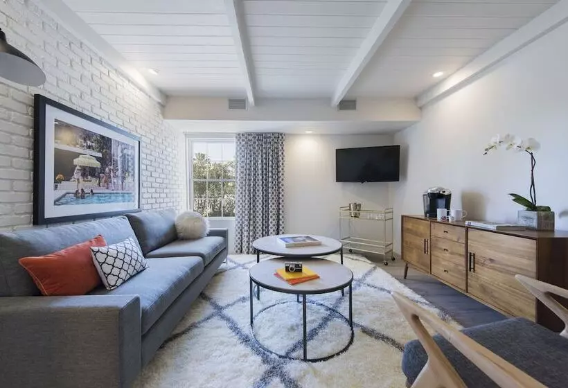 Hotelli The Weekend Palm Springs