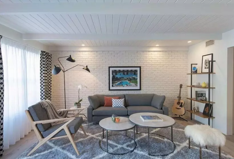 Hotelli The Weekend Palm Springs