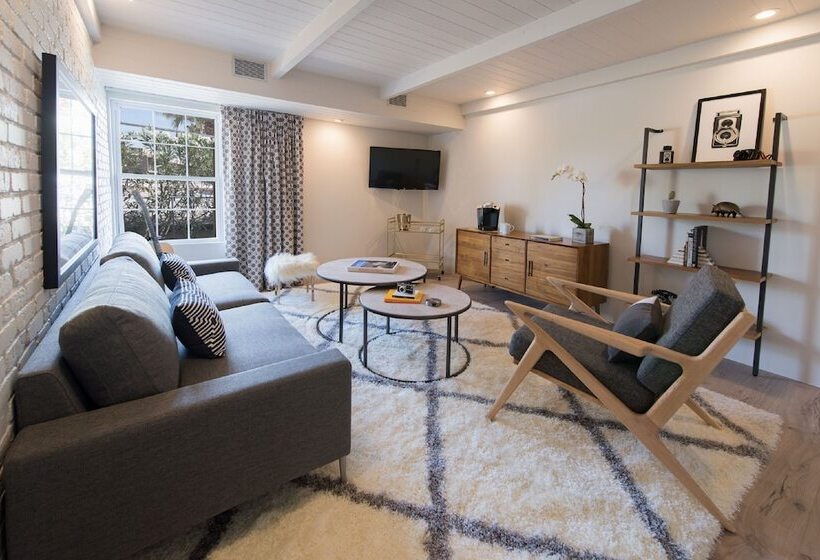 Hotelli The Weekend Palm Springs