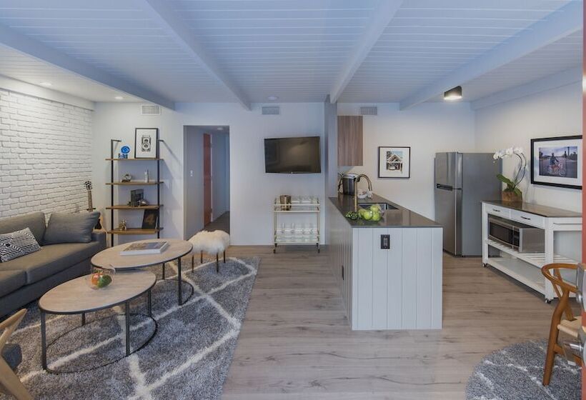 Hotelli The Weekend Palm Springs