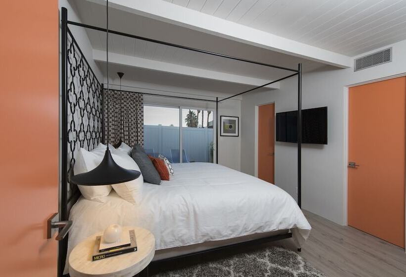 Hotelli The Weekend Palm Springs