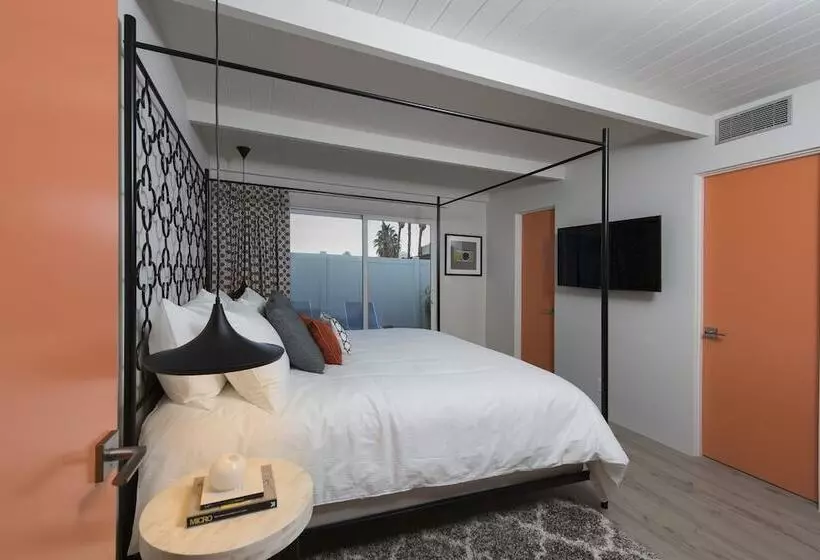 Hotelli The Weekend Palm Springs