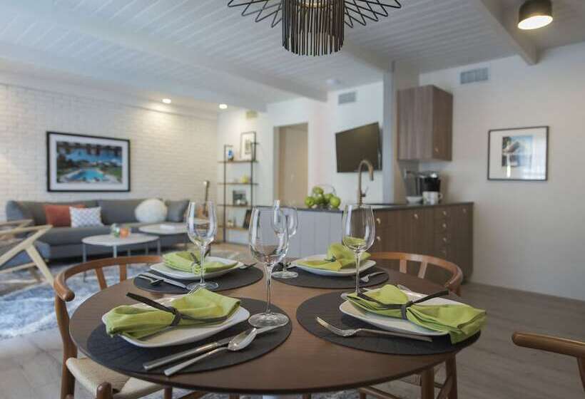 Hotelli The Weekend Palm Springs