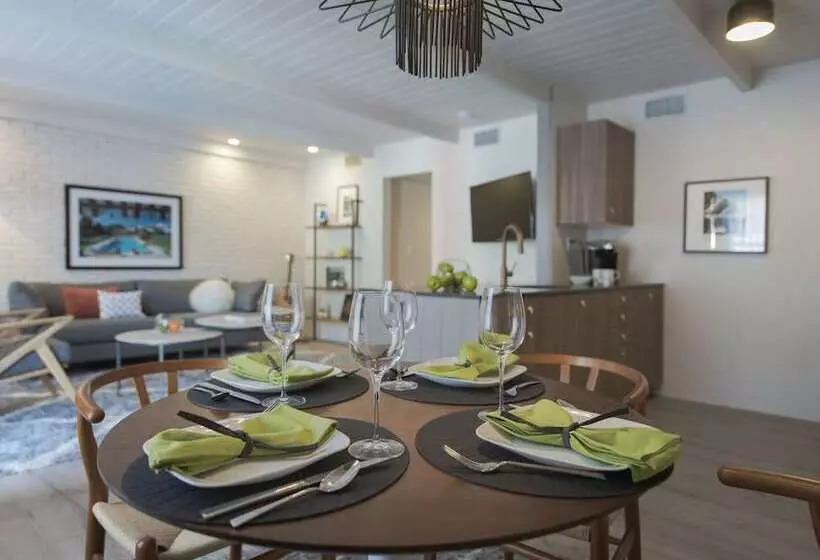 Hotelli The Weekend Palm Springs