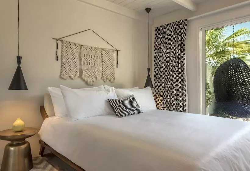 Hotelli The Weekend Palm Springs