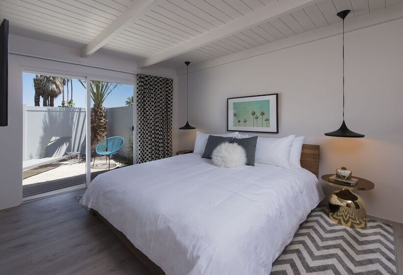 Hotelli The Weekend Palm Springs