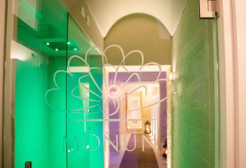 Monun Hotel&spa