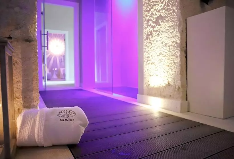 Monun Hotel&spa
