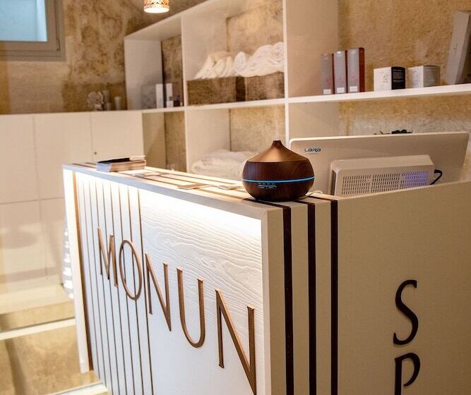 Monun Hotel&spa