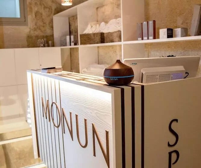 Monun Hotel&spa