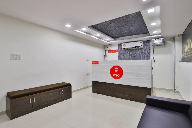 Oyo 16826 Hotel Marvel Inn