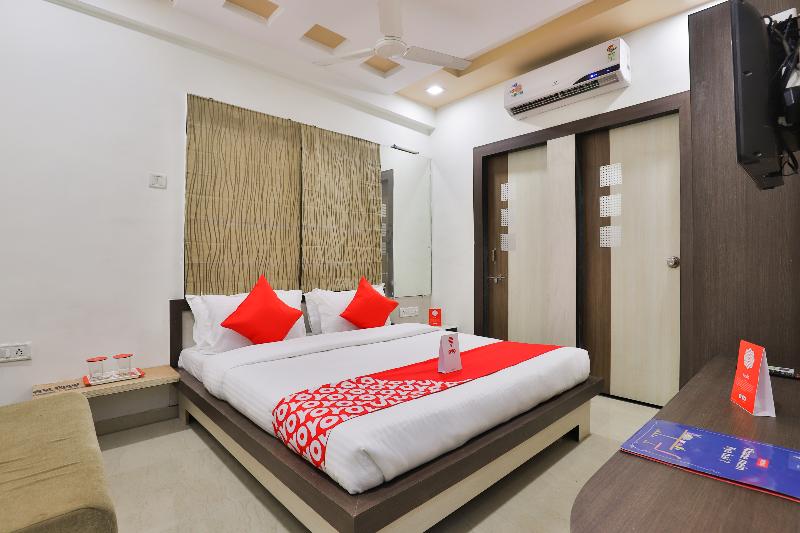 Oyo 16826 Hotel Marvel Inn