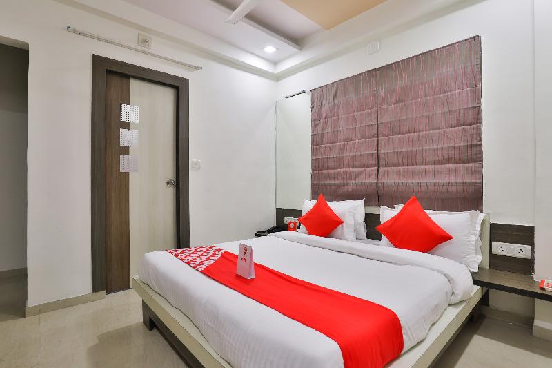 Oyo 16826 Hotel Marvel Inn