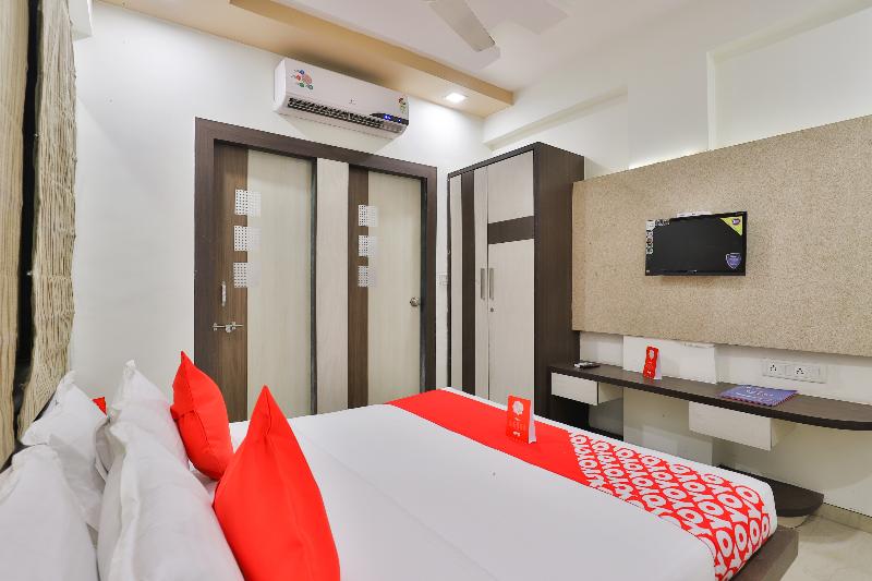 Oyo 16826 Hotel Marvel Inn