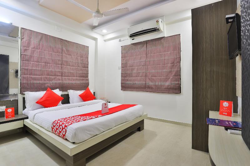 Oyo 16826 Hotel Marvel Inn